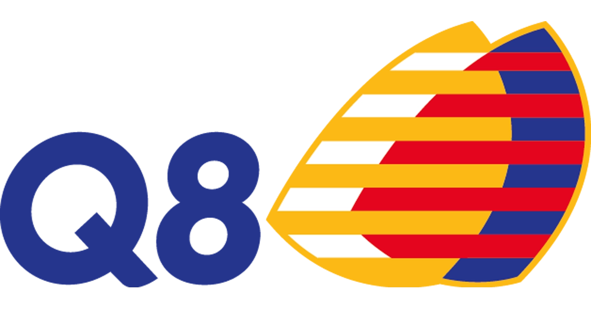 Q8 Electric