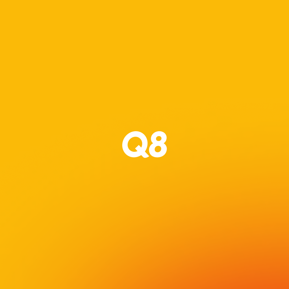 Q8 Electric