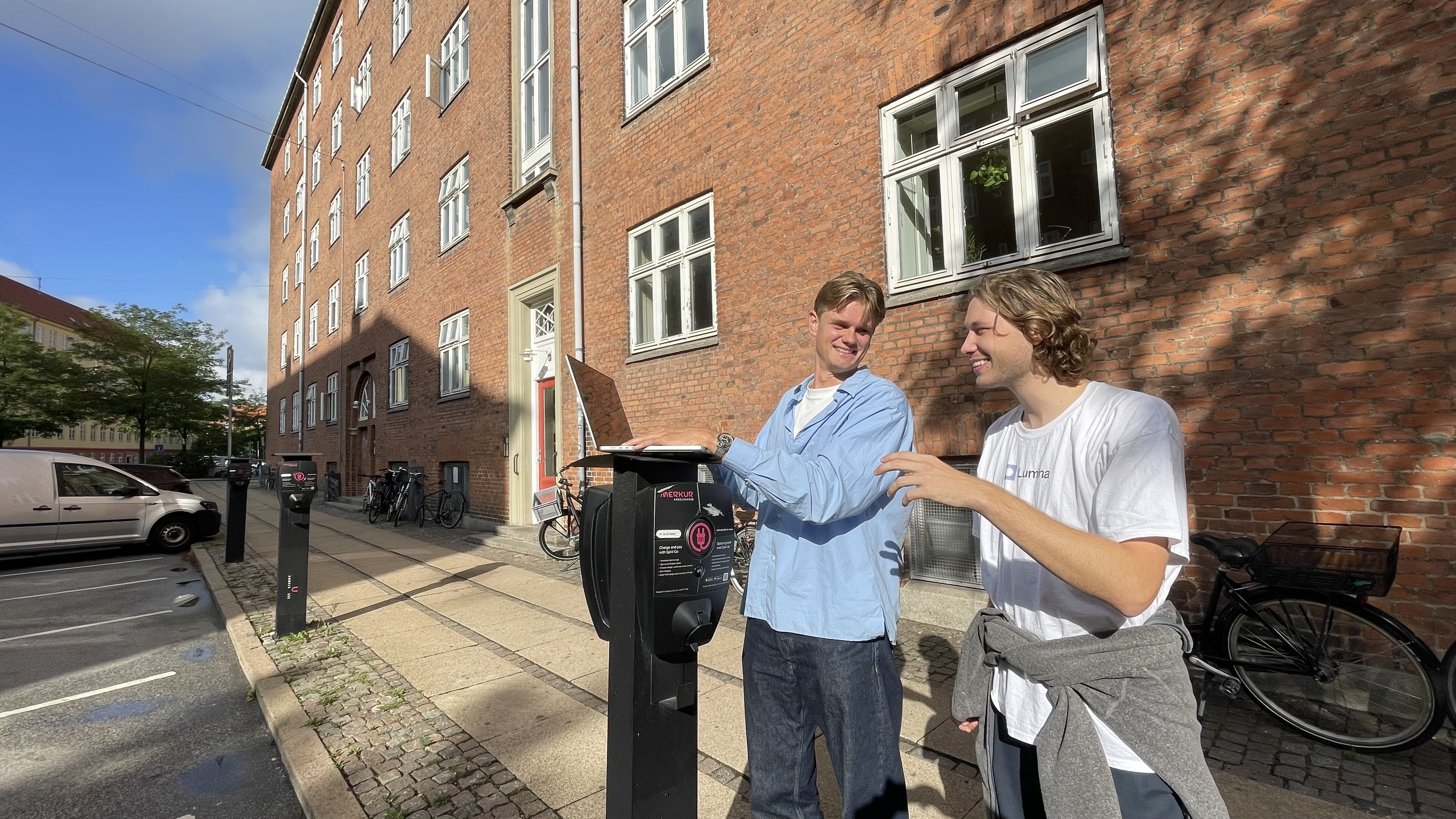 University of Copenhagen Innovation District